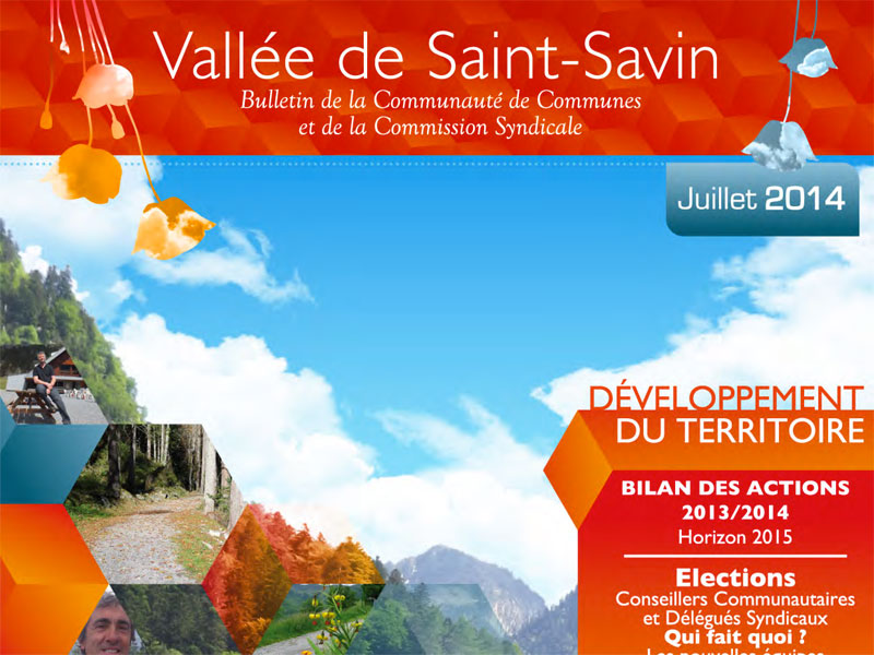 actu bulletin 2014