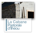 Autres Cabane Pastorale Ilheou