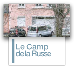 Camp de la Russe