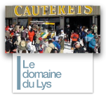 Domaine du Lys