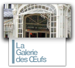 Galerie des Oeufs