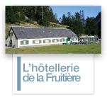 Hôtellerie de la Fruitière
