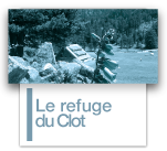 Refuge Clot