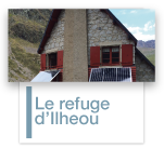 Refuge Ilhéou